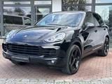 Porsche Cayenne Diesel Facelift AHK 20" Bi Xenon 2.Hand - Porsche Cayenne in Augsburg