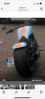 VICTORY Hammer S - VICTORY MOTORRAD