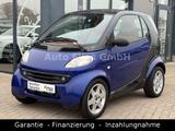 Smart ForTwo smart ,Klima,Panorama,TÜV:11.2027 - Smart Gebrauchtwagen von 1999