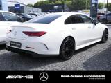 Mercedes-Benz CLS 53 AMG 4M+ MBUX PARK-PAKET 360°-KAMERA - Mercedes-Benz CLS 53 AMG aus 2021