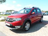Dacia Sandero II Stepway Automatik/NAVI/Klima/TÜV NEU - Dacia Sandero: Stepway Ii