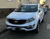Kia Spotage diesel aut. Sls+ awr+viele Extras - Kia Sportage: Sl