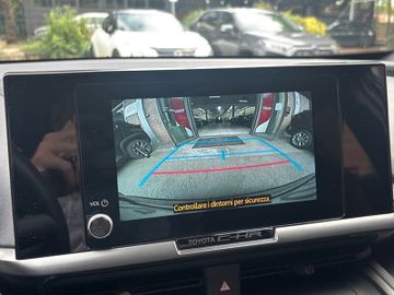 Toyota C-HR - 12