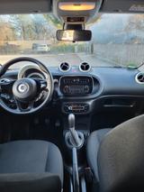 Smart ForFour 1.0 52kW - sparsam&gepflegt - Stadtauto - Smart ForFour in München