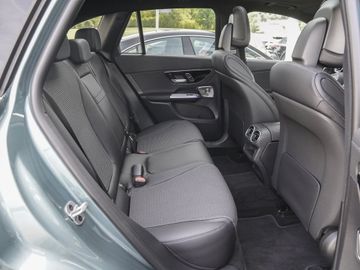 Mercedes GLC 200 - 8