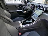 Mercedes-Benz GLC 300 e 4MATIC Coupé mit EQ Hybrid Technologie - Mercedes-Benz GLC-Class in München