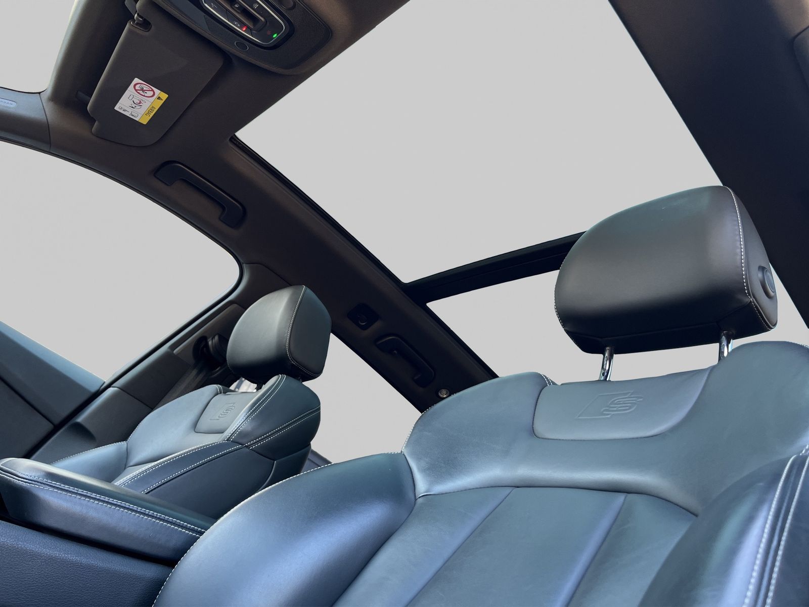 Fahrzeugabbildung Audi Q7 50TDI quattro*2x S-line*7-Sitzer*HuD*Pano**