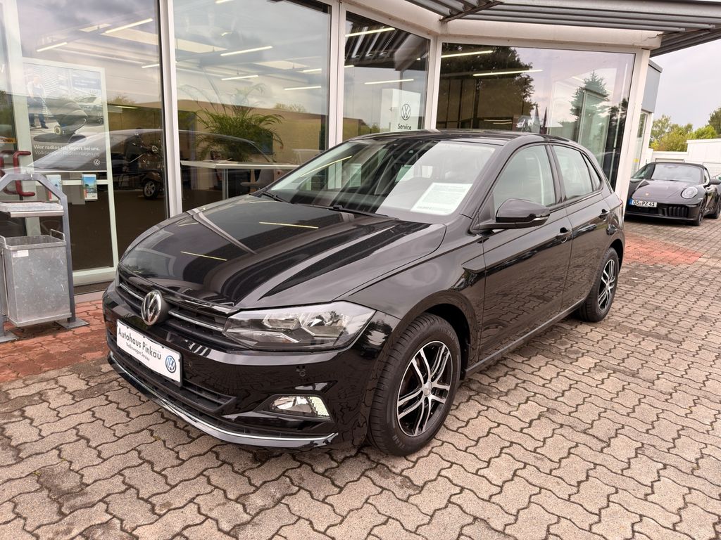 Image of Volkswagen Polo