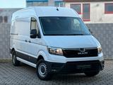 MAN TGE 3.180 Automatik Kamera AHK Navi Klima - Offers matching your search criteria