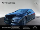 Mercedes-Benz EQE 300 ELECTRIC ART+PREMIUM+DISTR+BURMESTER 3D+ - gebrauchte Mercedes-Benz EQE aus dem Jahr 2024