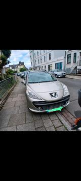 Peugeot 207 Kombi 1.6 Benzin zuverkaufen - Peugeot 207 in Bremen