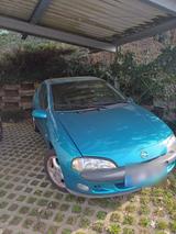 Opel Tigra A Oldtimer Automatik - gebrauchte Opel Tigra aus dem Jahr 1995