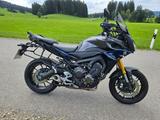 Yamaha MT09 Tracer - YAMAHA MT 09 TRACER