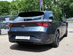 CUPRA Leon Sportstourer 1.4 e-Hybrid