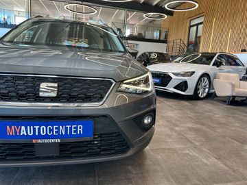 Seat Arona Style *ACC*NAVI*PDCLenkeingriff*LED*