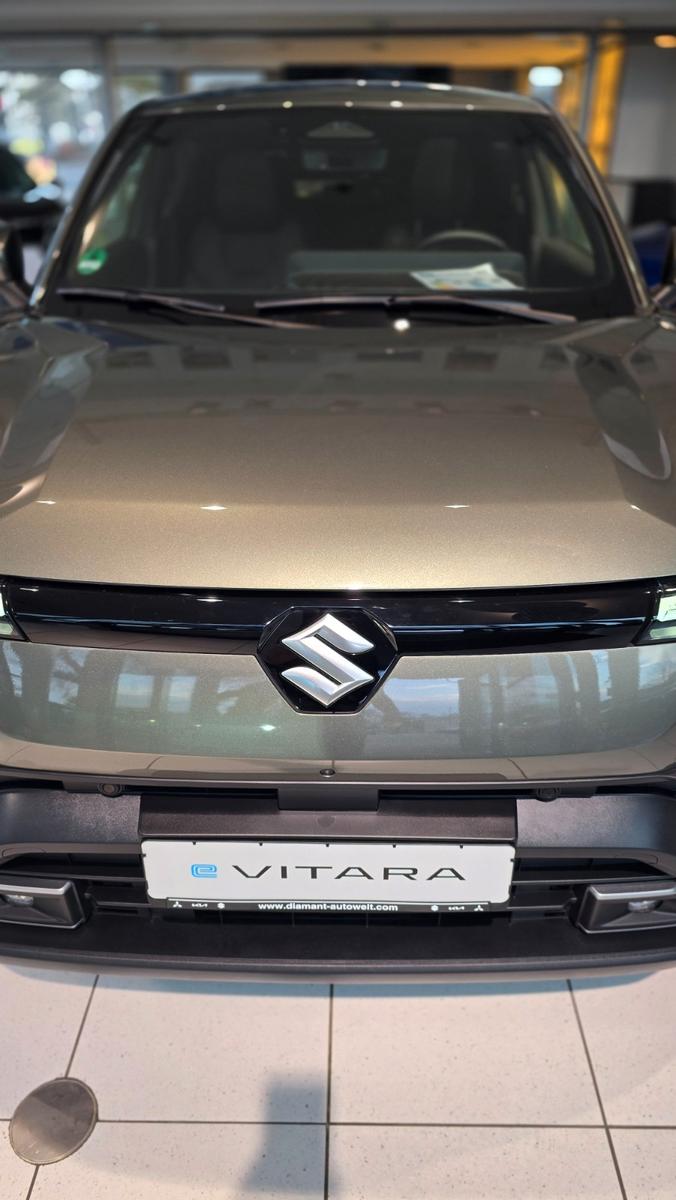 Suzuki e Vitara 61 kWh Comfort+ Allgrip