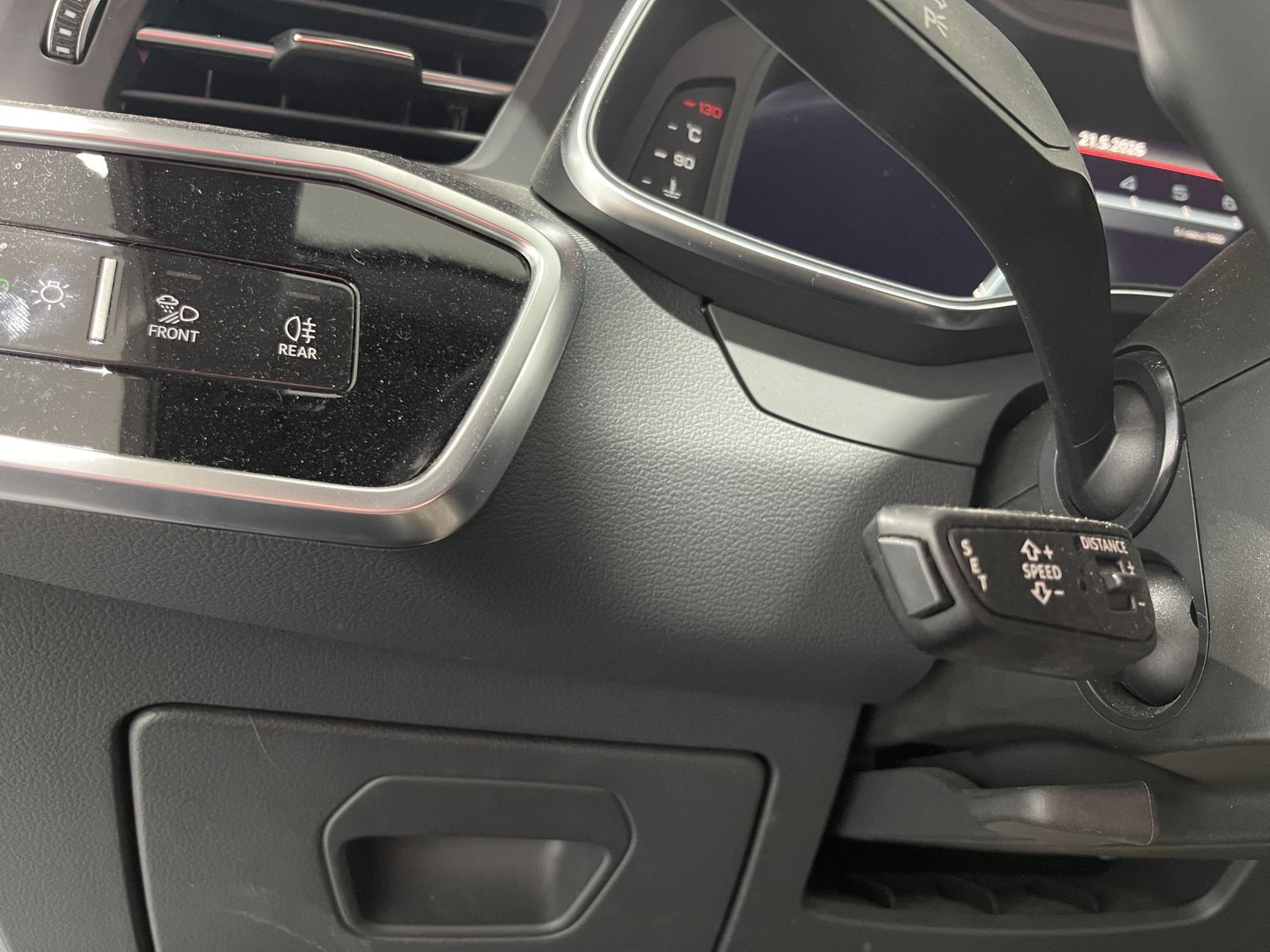 Fahrzeugabbildung Audi A6 40 TDI*Matrix*Leder*Audi-Anschlussgarantie*