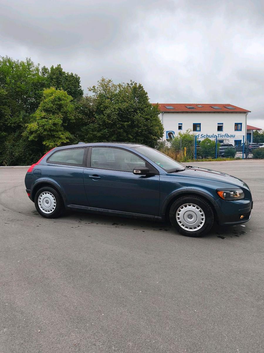 Volvo C30