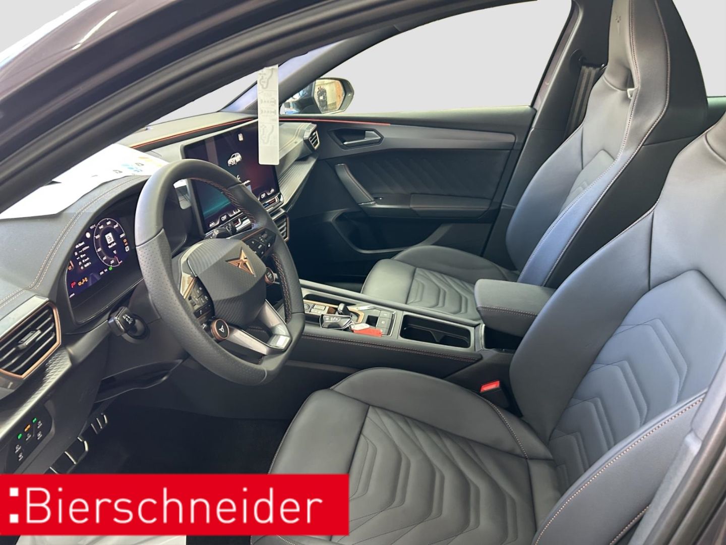 Cupra Leon - Bild 13