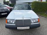 Mercedes-Benz 200 Vergaser W 124-Klima-Alu-HU bis 07.2027 - Mercedes-Benz 200: W124
