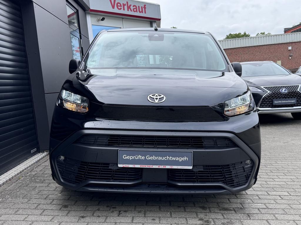 Toyota Proace City Verso 1.2 L1 Comfort