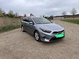 Kia cee'd Sportswagon 1.5 T-GDI DCT Spirit Sport...