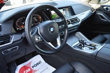 BMW X6 - 11