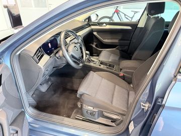 Volkswagen Passat Variant - 10