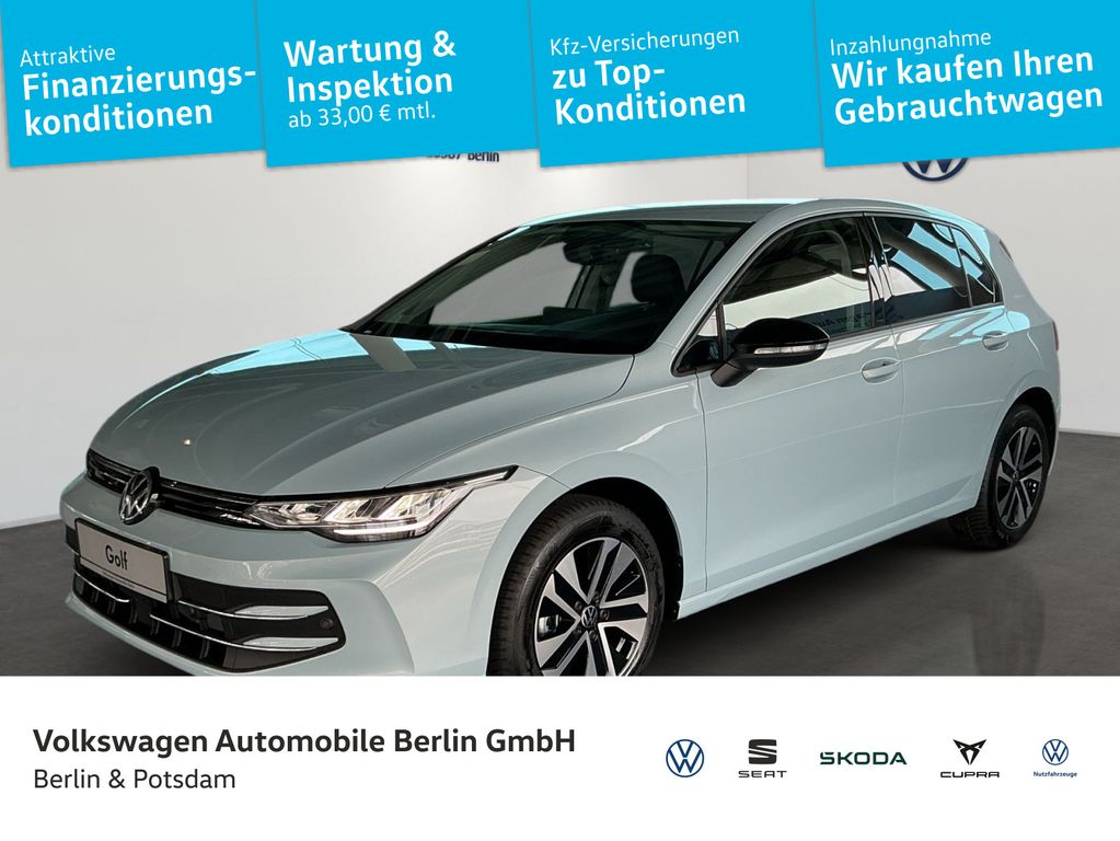 Image of Volkswagen Golf