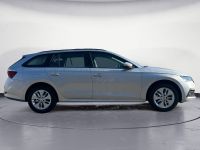 Skoda Octavia - Vorschau Bild 6
