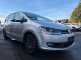 Volkswagen Sharan Join Start Stopp 4Motion Automatik*Euro6 - Volkswagen Sharan: Eu