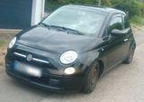 Fiat Winterauto Fist 500 - Fiat 500: Win