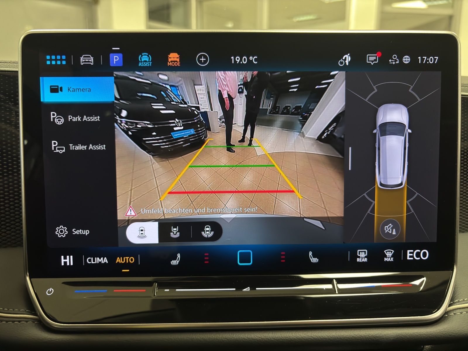 Volkswagen Passat Variant - Bild 17