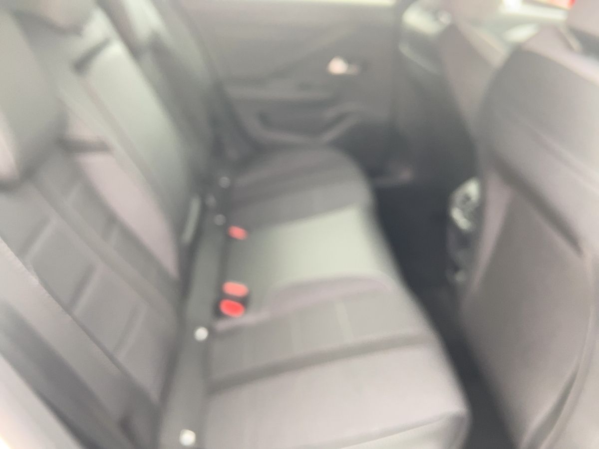 Opel Astra - Bild 12