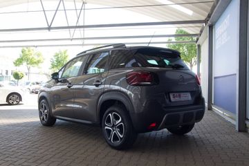 Citroën C3 Aircross 1.2 PureTech 110 Feel Pack LEDSHZG