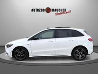 Mercedes-Benz B 250e Edition AMG/ACC/NAV/PANO/KAMERA/APP/AHK