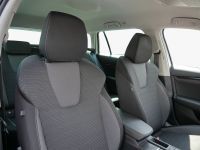 Skoda Octavia - Vorschau Bild 10
