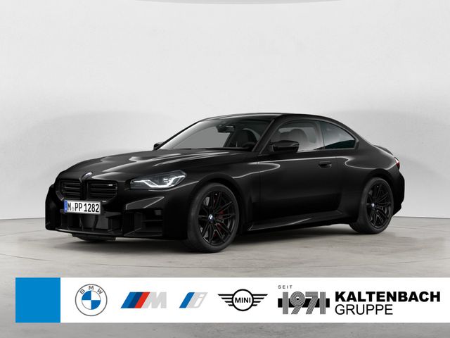 BMW M2 Coupé KAMERA H/K NAVI LED HUD KLIMA KEYLESS