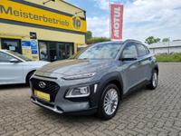 Hyundai KONA 1.0 T-GDI YES! Alu 17" Kam. SHZ Navi KRELL