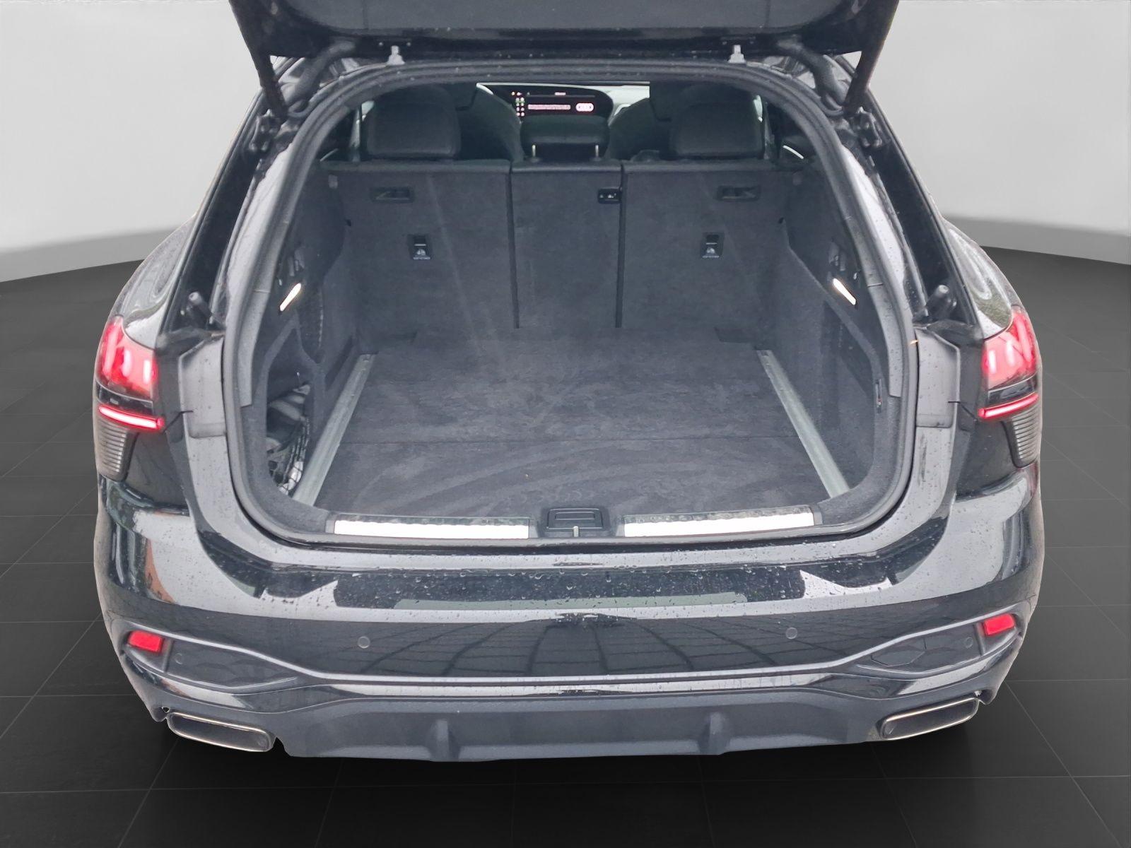 Audi A6 Avant TFSI Q 2x S LINE PANO LM20 HuD B&O