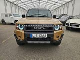 Toyota Land Cruiser First Edition T1 80.000EUR! Stock! - Toyota Land Cruiser mit Hybrid-Antrieb
