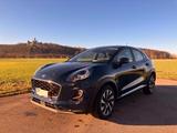 Ford Puma 1,0 EcoBoost 92kW ST-Line ST-Line