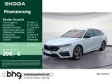 Skoda Octavia Combi RS Plus 2.0 TDI DSG HUD MatrixLED 