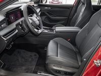 Skoda Superb - Vorschau Bild 11