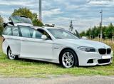 BMW 525 d xDrive F11 F10 Touring Kombi M - BMW: Kombi, F10