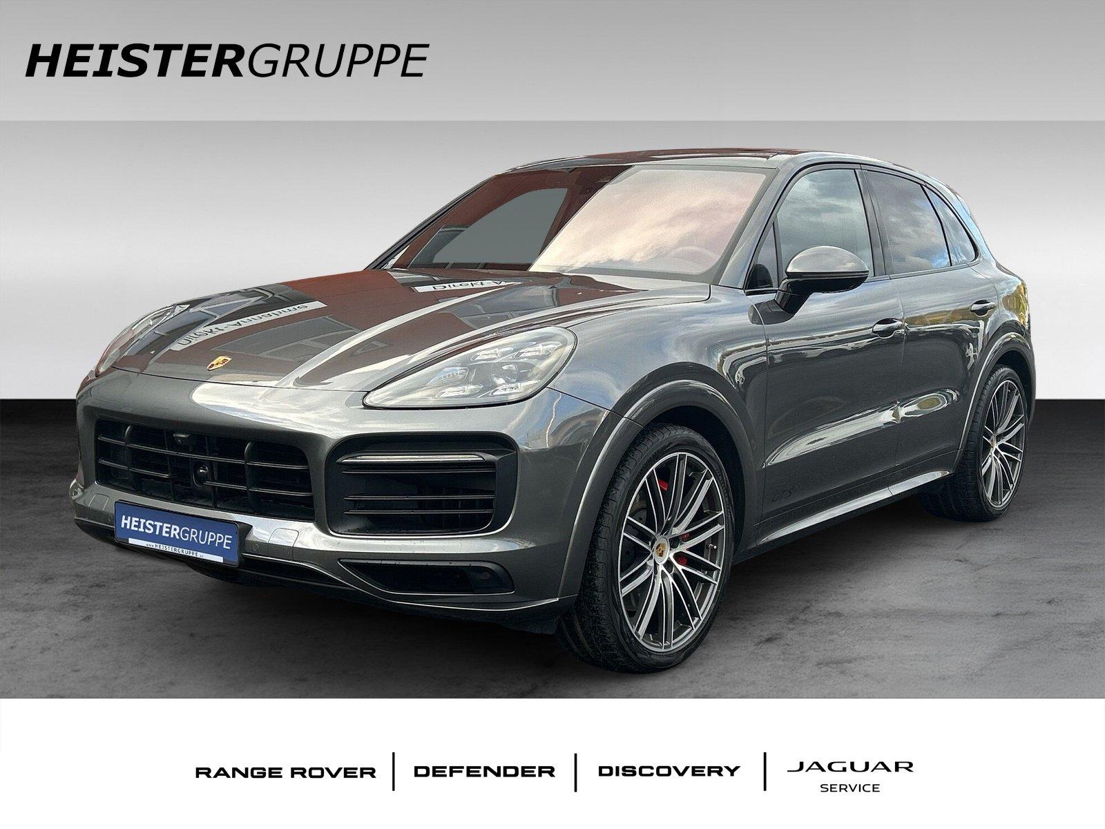Porsche Cayenne GTS  360°+Standhzg+BOSE+Matrix-LED+Luftf