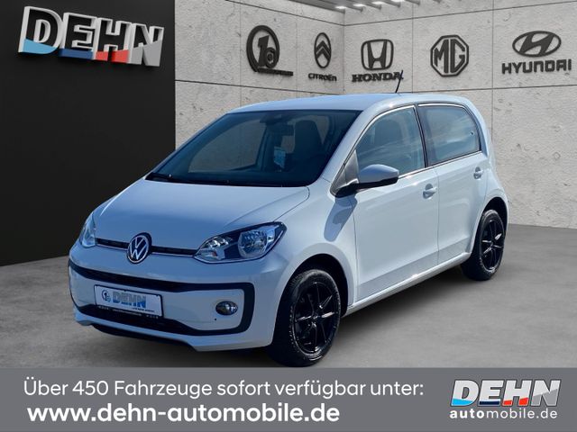 Volkswagen up! 1.0 Winterpaket ALU NSW Abbiegelicht