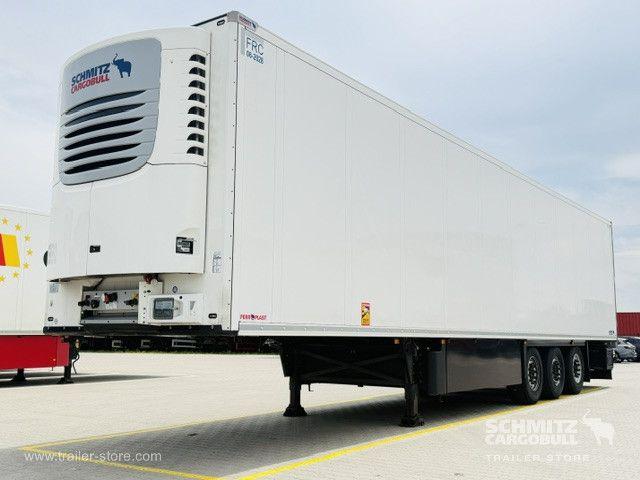 Schmitz Cargobull Oplegger Vries Standard