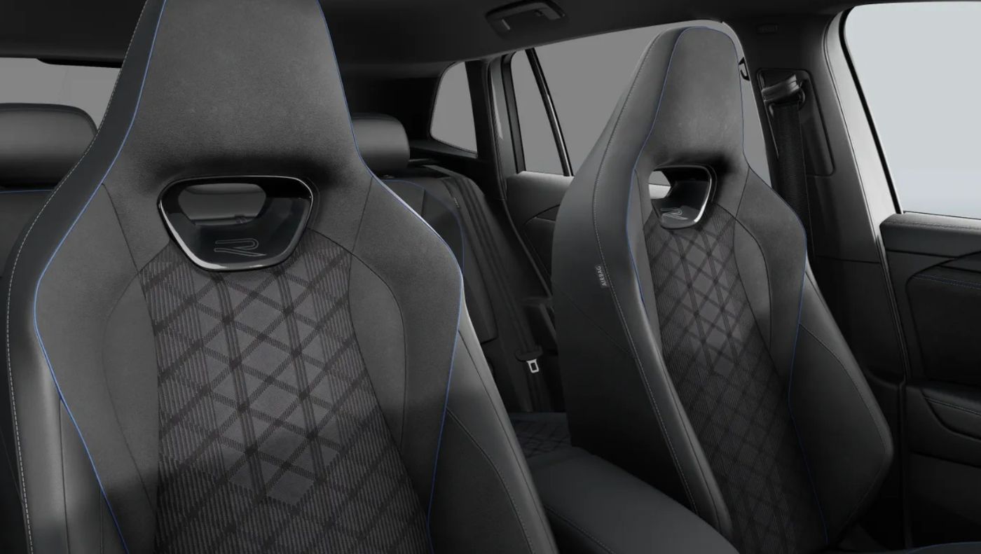 Volkswagen Tiguan - Bild 7