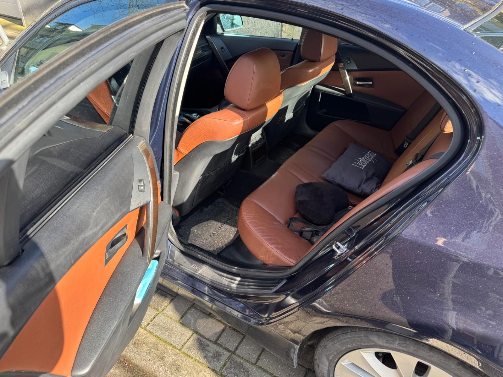 BMW 530d